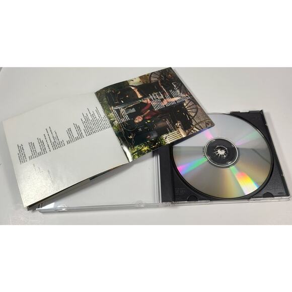 Tori Amos Boys for Pele CD Horses, Mr Zebra & More - Picture 4 of 4